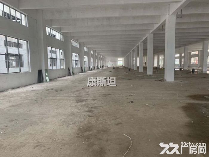 崇川2万平厂房出租，欢迎来电咨询