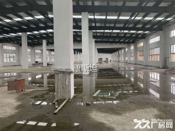 崇川2万平厂房出租，欢迎来电咨询-图2