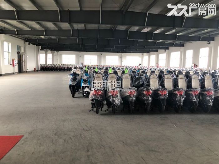 崇川2500平厂房出租，欢迎来电咨询