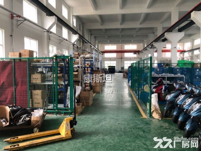 崇川2500平厂房出租，欢迎来电咨询-图2