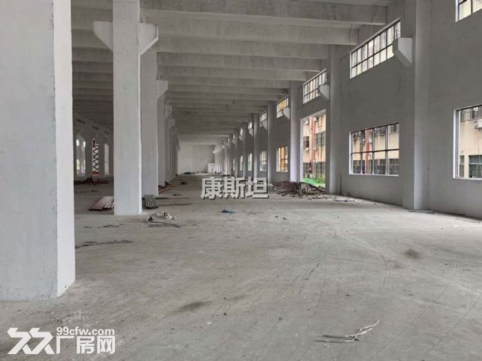 海门9千平厂房出租....-图2
