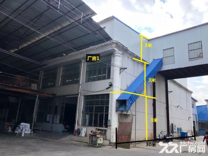 启东厂房仓库平台物流仓储出租