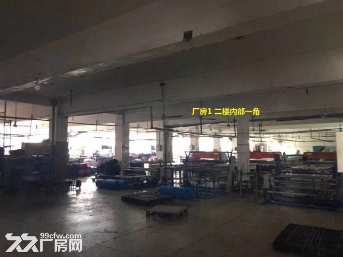 启东厂房仓库平台物流仓储出租-图3