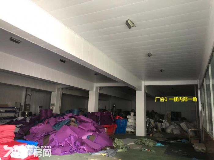 启东厂房仓库平台物流仓储出租-图4