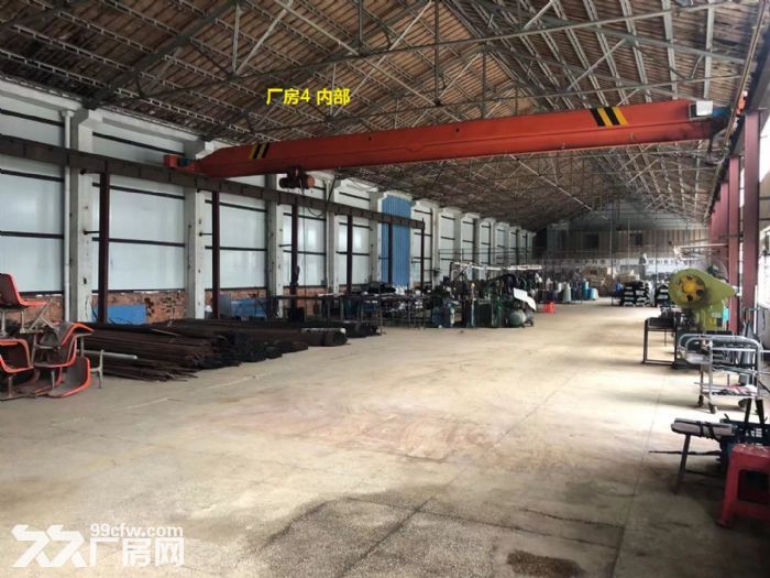 启东厂房仓库平台物流仓储出租-图8