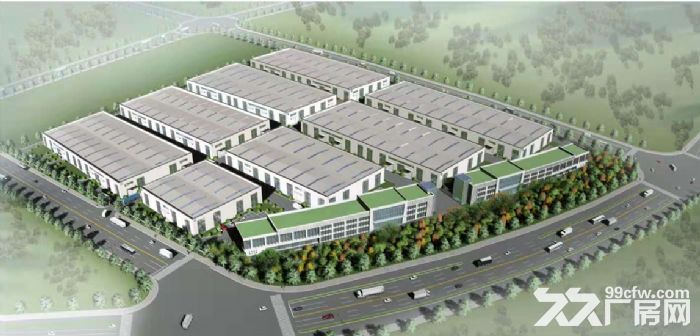 厂房出租出售可面谈.