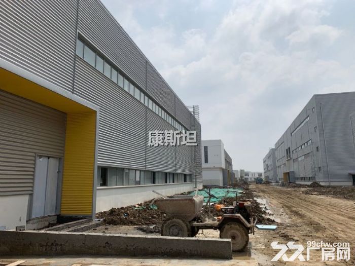 石塘湾附近2500平独门独院厂房出售