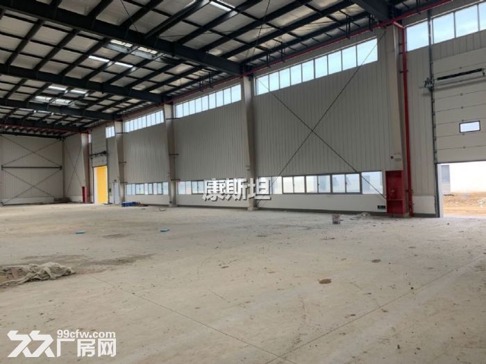 石塘湾附近2500平独门独院厂房出售-图2