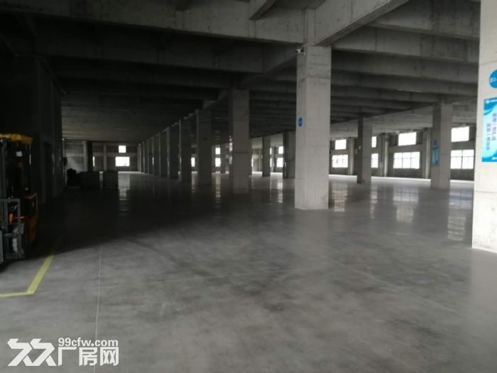 胡埭13000平独门独院厂房出售，欢迎来电咨询-图3