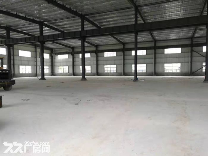 如东工业园区全新标准厂房，办公等全部配套出租