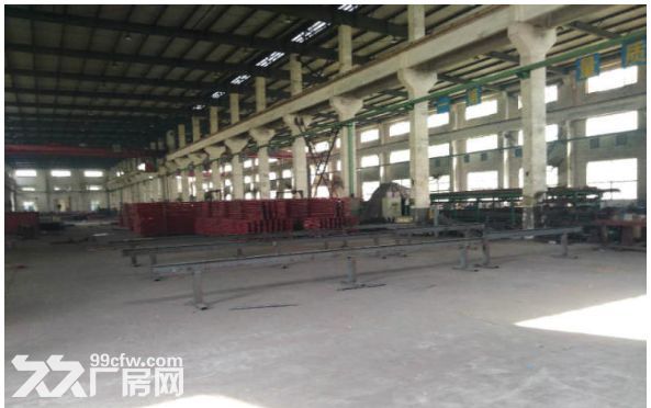 南通海门项目工业园区32000㎡标准厂房出租-图7