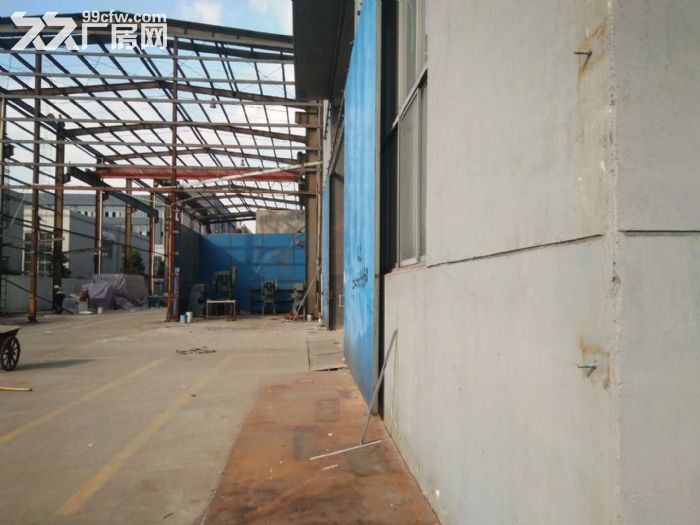 南通海门区兴和镇厂房出租