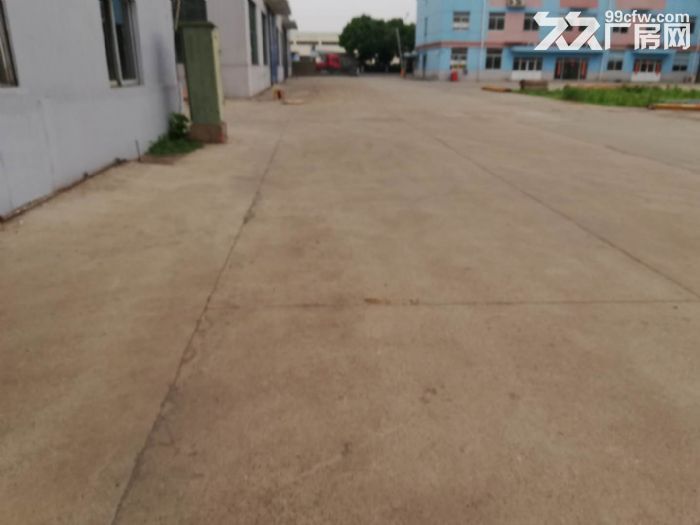 南通海门经济开发区38000㎡厂房带行车整体出租-图7