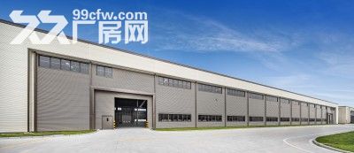 东久南通智造园5600−10100㎡面积段单层厂房，层高11米-图2
