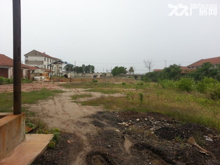 上海周边启东10000平米厂房出租！-图8