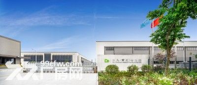 东久南通智造园5600−10100㎡面积段单层厂房，层高11米