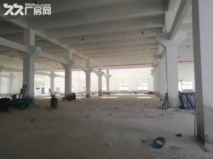 港闸新出12000平电子厂房出租 价格便宜