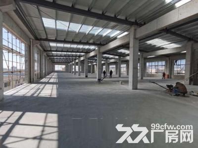 江苏启东高新区家具油漆厂房招租