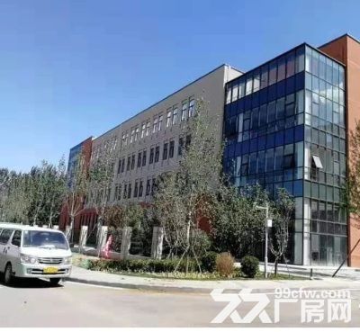 南通如皋沪如智能制造产业园混泥土三层厂房出售