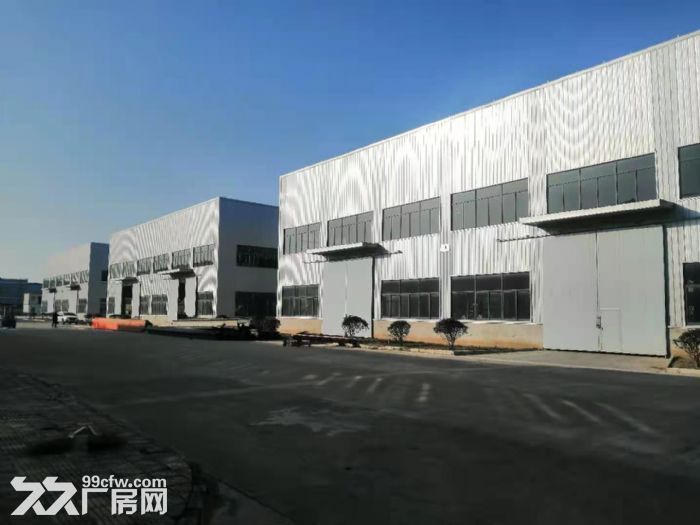 启东滨海工业园新建厂房、仓库出租，面议