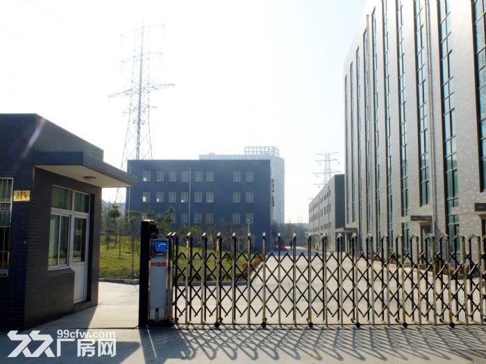 港闸区万达附近厂房招租啦！