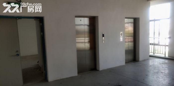 港闸区万达附近厂房招租啦！-图6