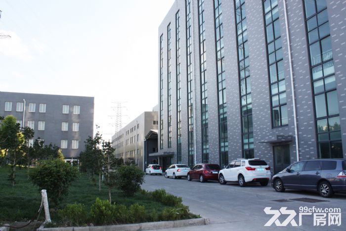 港闸区万达附近厂房招租啦！-图2