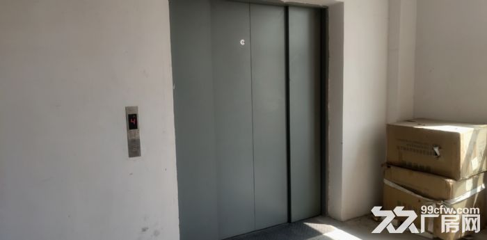 港闸区万达附近厂房招租啦！-图4