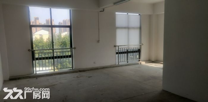 港闸区万达附近厂房招租啦！-图5