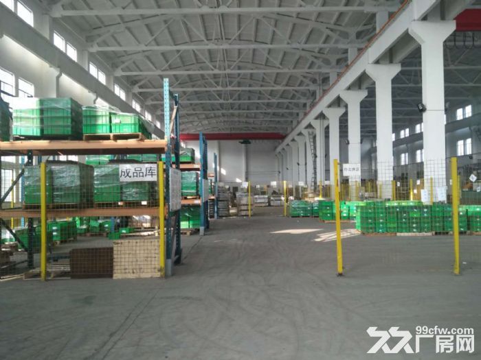 南通海门三厂街道厂房出租