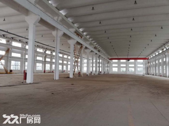 南通海门胜利街道厂房出租-图2