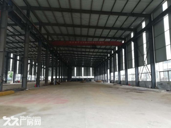 南通海门胜利街道厂房出租-图4