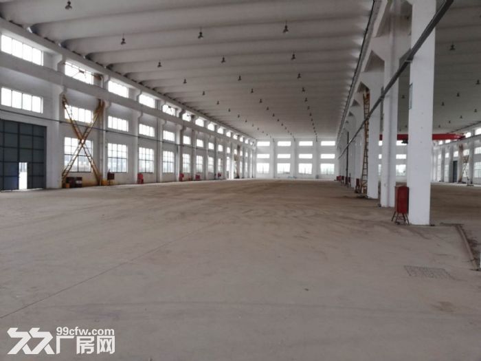 南通海门胜利街道厂房出租-图3
