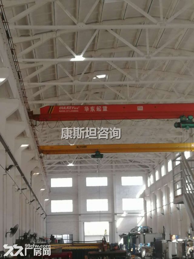 南通海门区海门市人民医院厂房出租
