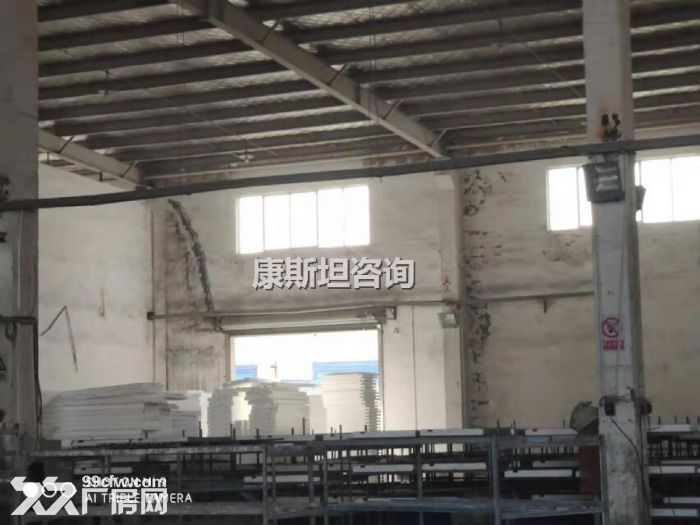南通海门区海门市人民医院厂房出租-图2