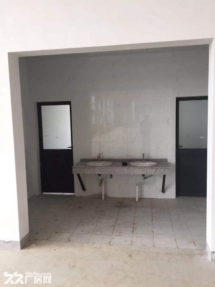 观音上高架旁20000平仓储，科研办公车间一体化配套区间服务-图3