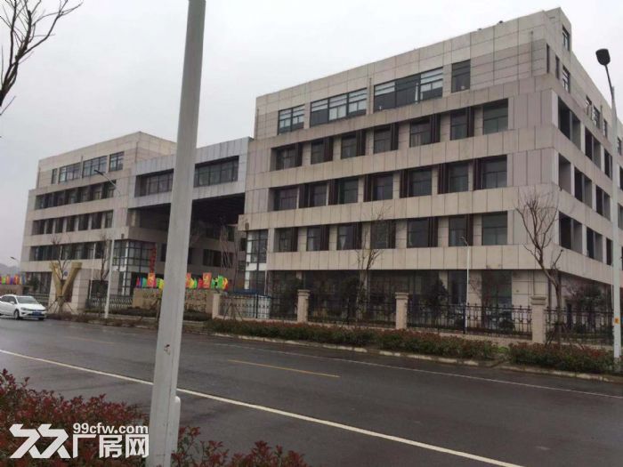 观音上高架旁20000平仓储，科研办公车间一体化配套区间服务