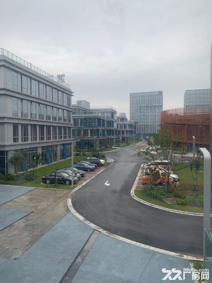 企业节税 园区税收奖励10% 入园即可享政策