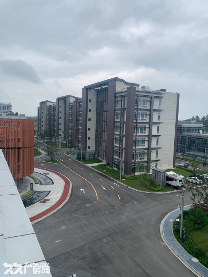 企业节税 园区税收奖励10% 入园即可享政策-图2