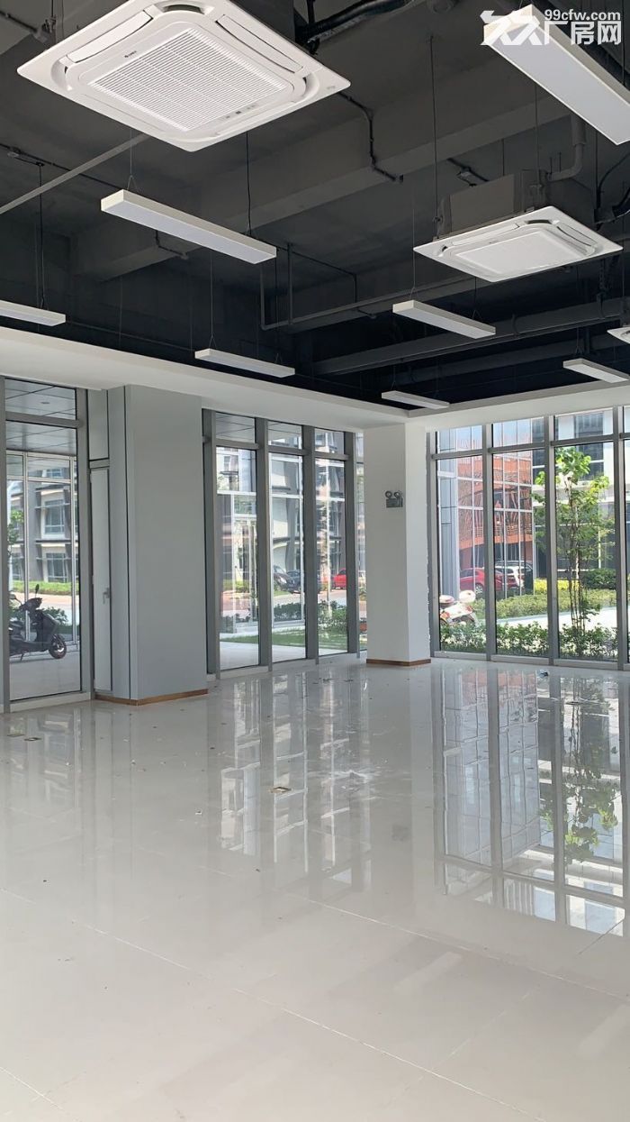 海门科创园 科研调试 提供半年免租 孵化服务企业