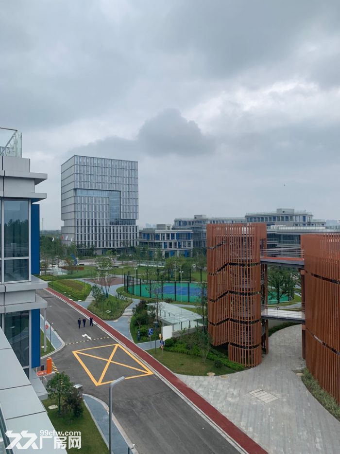 海门开发区孵化器 免租2个月 还可享企业服务