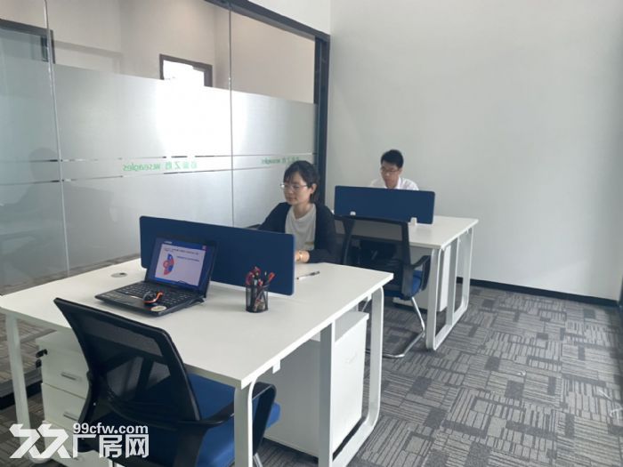 海门开发区孵化器 免租2个月 还可享企业服务-图5