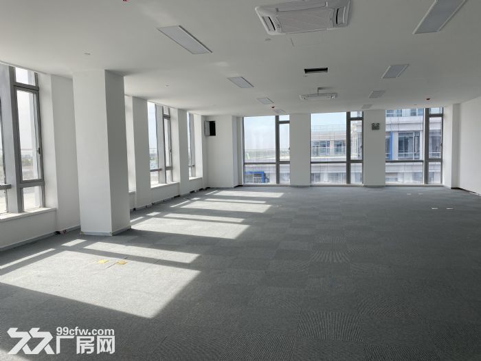 海门开发区孵化器 免租2个月 还可享企业服务-图6