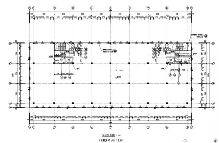 开发区核心地段全新厂房招租-图6