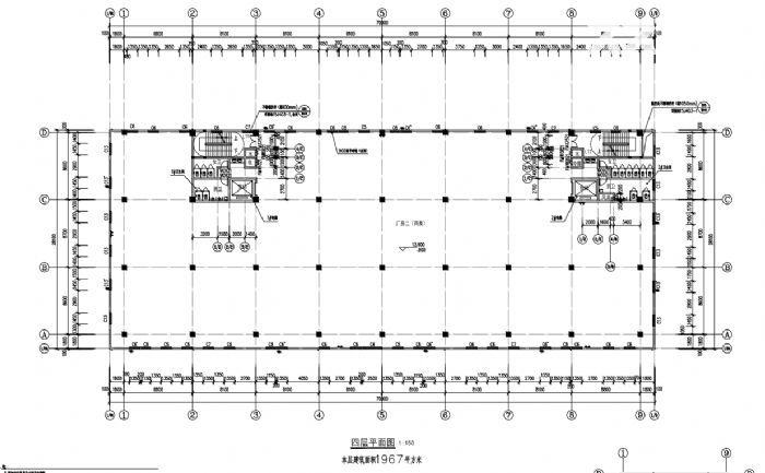 开发区核心地段全新厂房招租-图5
