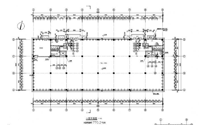 开发区核心地段全新厂房招租-图2