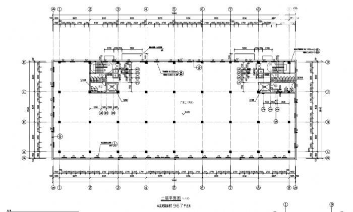 开发区核心地段全新厂房招租-图3