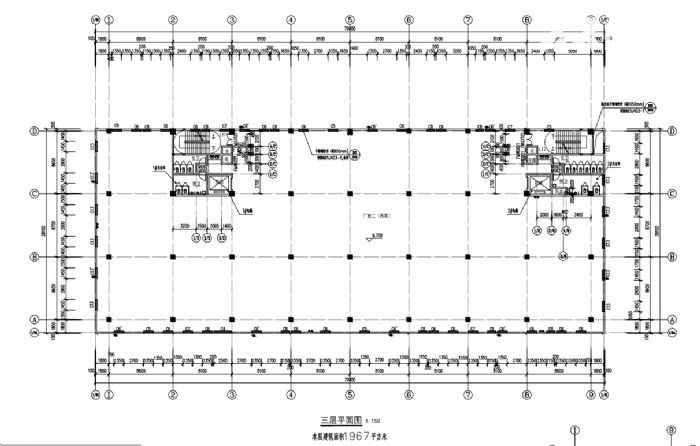 开发区核心地段全新厂房招租-图4