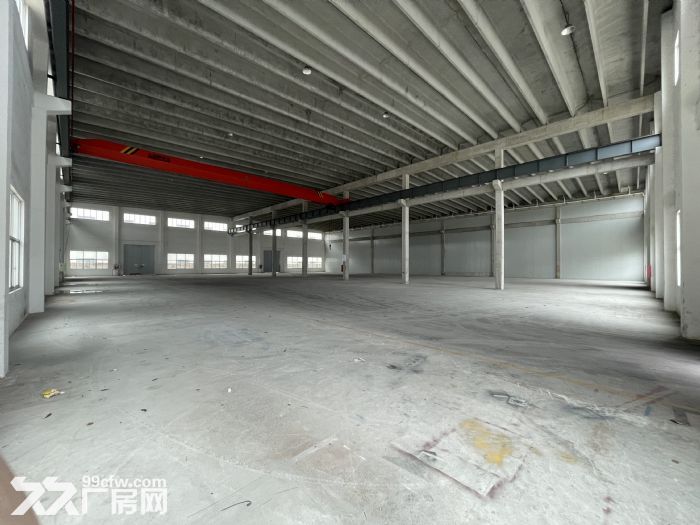 高新区东海路机械厂房出租-图3