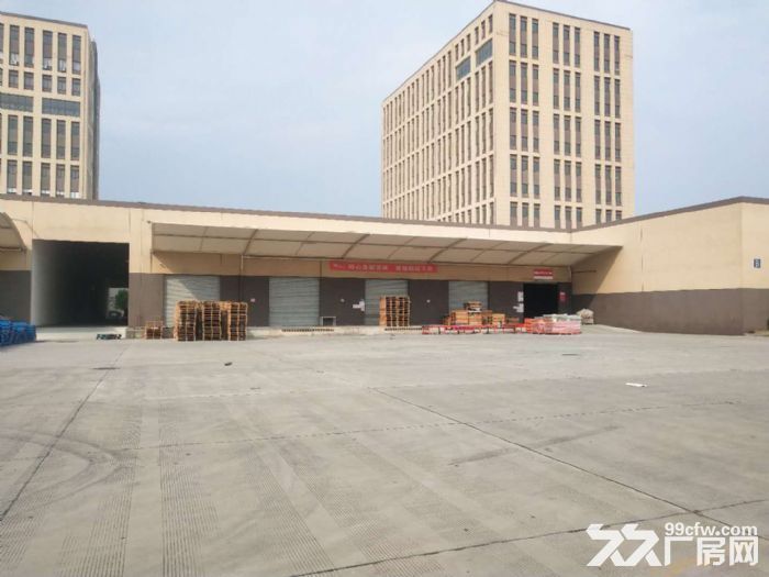 厂房、仓库、办公楼出租